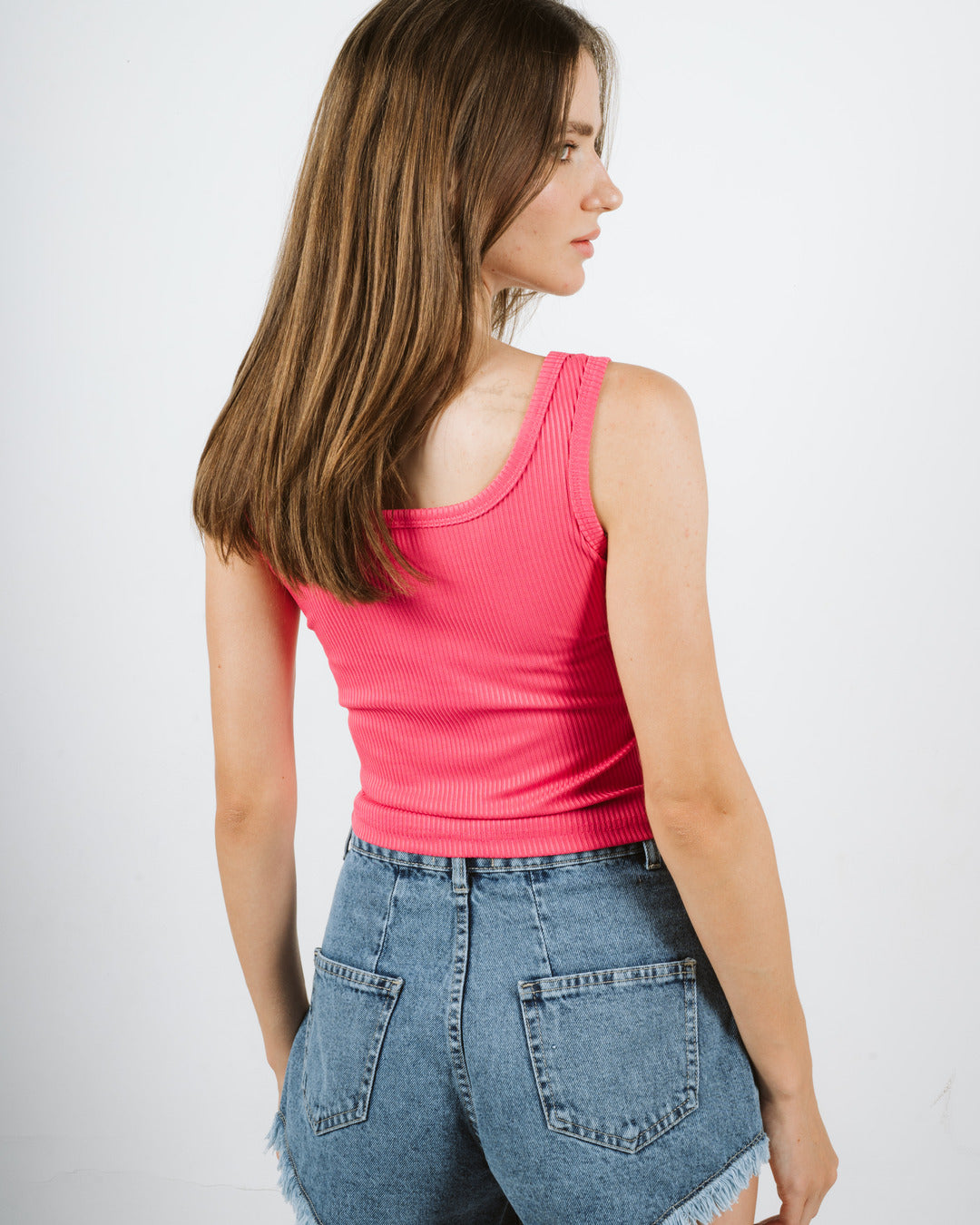 Basic Tank Tops