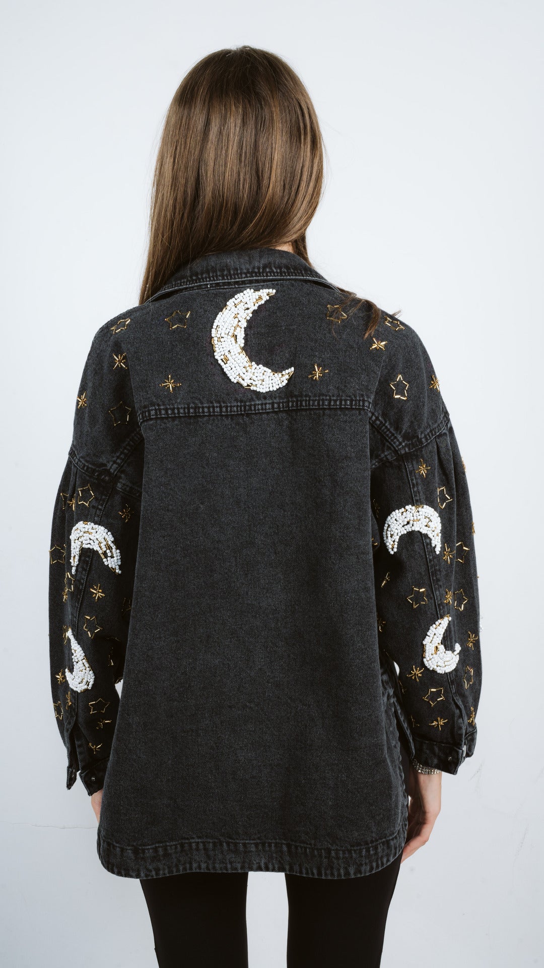 To The Moon & Back Jacket