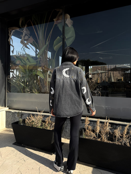 To The Moon & Back Jacket